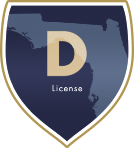 D License - Security Guard Training Courses